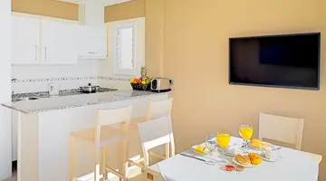 Servatur Isora Suites (ex. Allegro Isora)