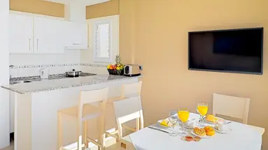 Servatur Isora Suites (ex. Allegro Isora)