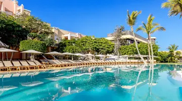 Servatur Isora Suites (ex. Allegro Isora)