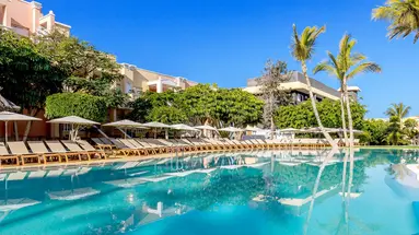 Servatur Isora Suites (ex. Allegro Isora)