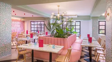 Servatur Isora Suites (ex. Allegro Isora)