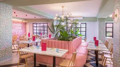 Servatur Isora Suites (ex. Allegro Isora)