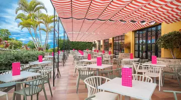 Servatur Isora Suites (ex. Allegro Isora)