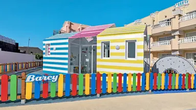 Servatur Isora Suites (ex. Allegro Isora)