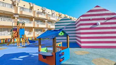 Servatur Isora Suites (ex. Allegro Isora)