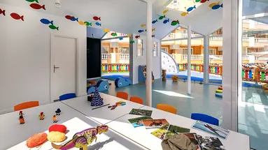 Servatur Isora Suites (ex. Allegro Isora)