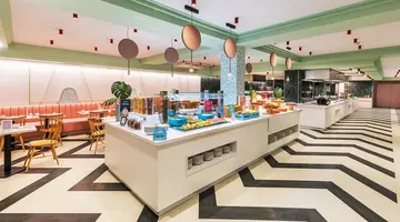Servatur Isora Suites (ex. Allegro Isora)