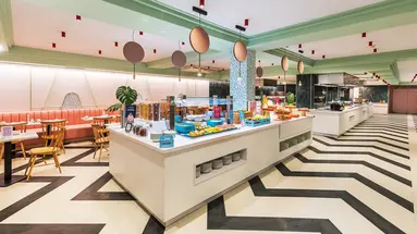 Servatur Isora Suites (ex. Allegro Isora)