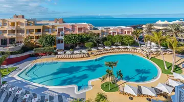 Servatur Isora Suites (ex. Allegro Isora)