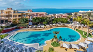Servatur Isora Suites (ex. Allegro Isora)