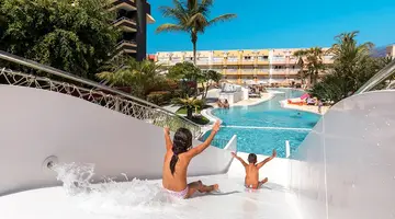 Servatur Isora Suites (ex. Allegro Isora)