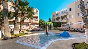 Servatur Isora Suites (ex. Allegro Isora)