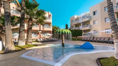 Servatur Isora Suites (ex. Allegro Isora)