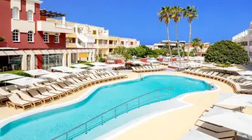 Servatur Isora Suites (ex. Allegro Isora)