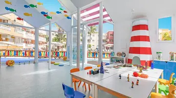 Servatur Isora Suites (ex. Allegro Isora)