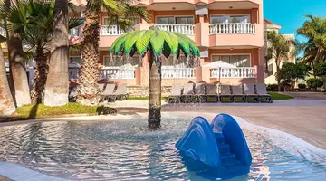 Servatur Isora Suites (ex. Allegro Isora)