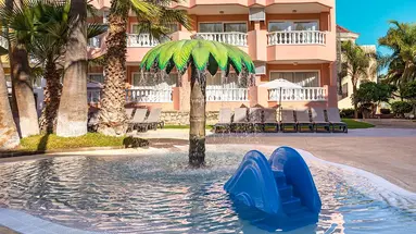 Servatur Isora Suites (ex. Allegro Isora)