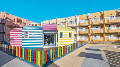 Servatur Isora Suites (ex. Allegro Isora)