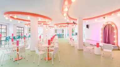 Servatur Isora Suites (ex. Allegro Isora)