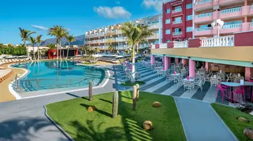 Servatur Isora Suites (ex. Allegro Isora)