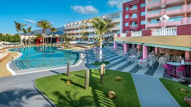Servatur Isora Suites (ex. Allegro Isora)