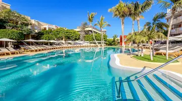 Servatur Isora Suites (ex. Allegro Isora)