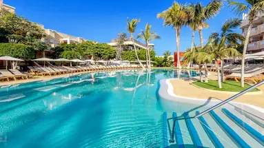 Servatur Isora Suites (ex. Allegro Isora)