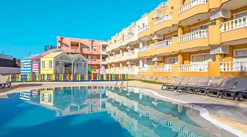 Servatur Isora Suites (ex. Allegro Isora)
