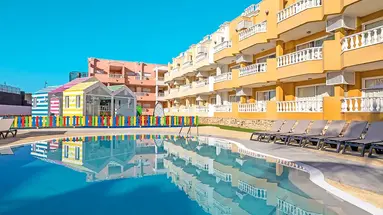 Servatur Isora Suites (ex. Allegro Isora)