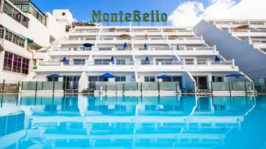 Servatur Montebello