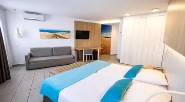 Servatur Playa Bonita (ex. Labranda Playa Bonita)