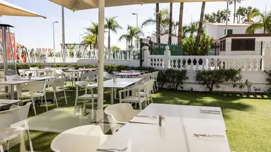 Servatur Playa Bonita (ex. Labranda Playa Bonita)