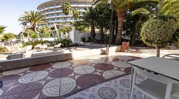 Servatur Playa Bonita (ex. Labranda Playa Bonita)