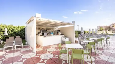 Servatur Playa Bonita (ex. Labranda Playa Bonita)