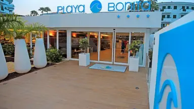 Servatur Playa Bonita