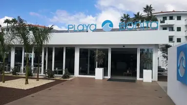 Servatur Playa Bonita
