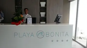 Servatur Playa Bonita