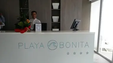 Servatur Playa Bonita