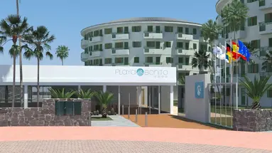 Servatur Playa Bonita