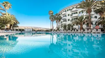 Servatur Playa Bonita