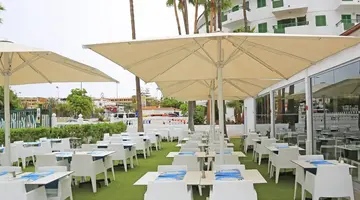 Servatur Playa Bonita