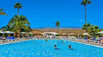 Servatur Playa Bonita