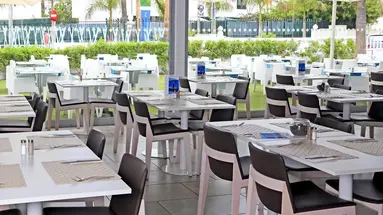 Servatur Playa Bonita