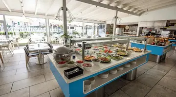 Servatur Playa Bonita