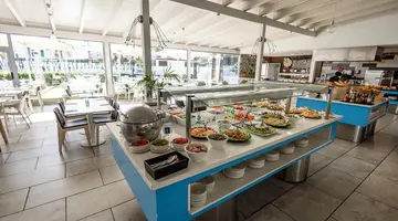 Servatur Playa Bonita