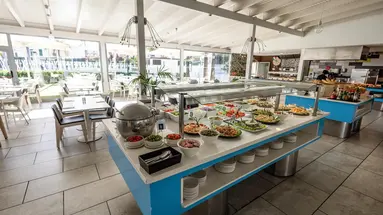 Servatur Playa Bonita