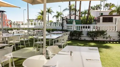 Servatur Playa Bonita