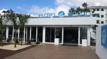 Servatur Playa Bonita