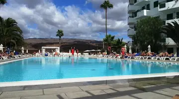 Servatur Playa Bonita