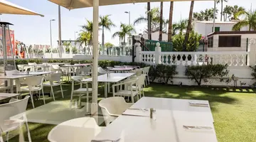 Servatur Playa Bonita